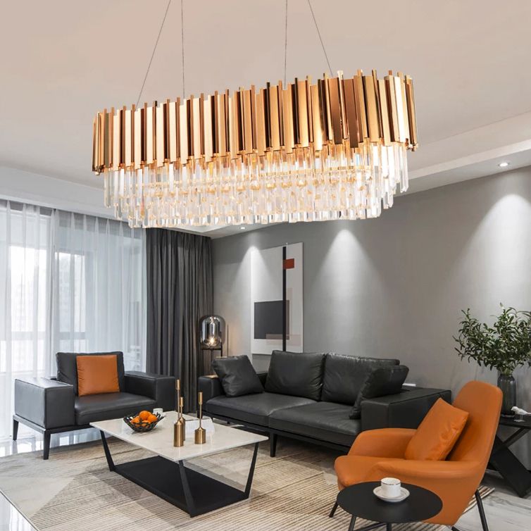 Lampa Gold 312355  6