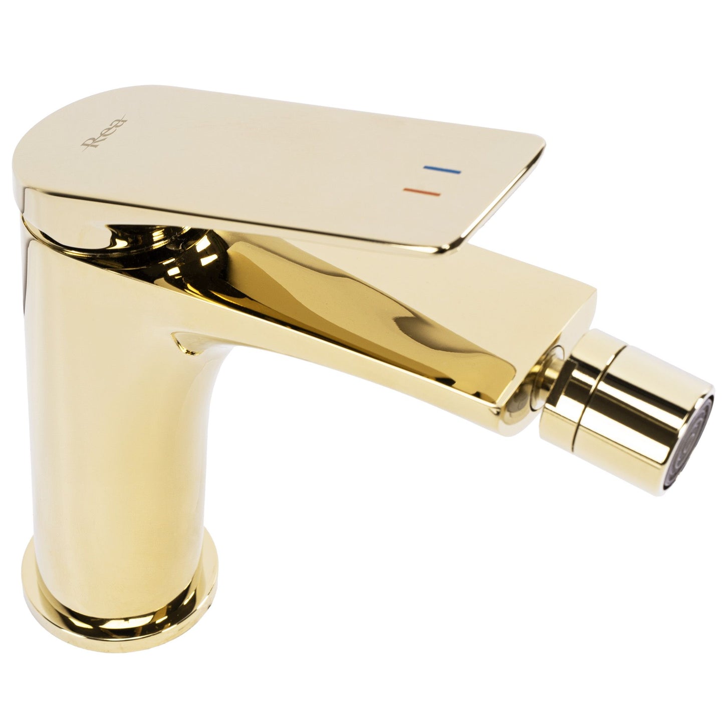 Baterie pentru bideu Rea AVALON Gold  5
