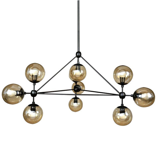 Lustra APP264-10C 1