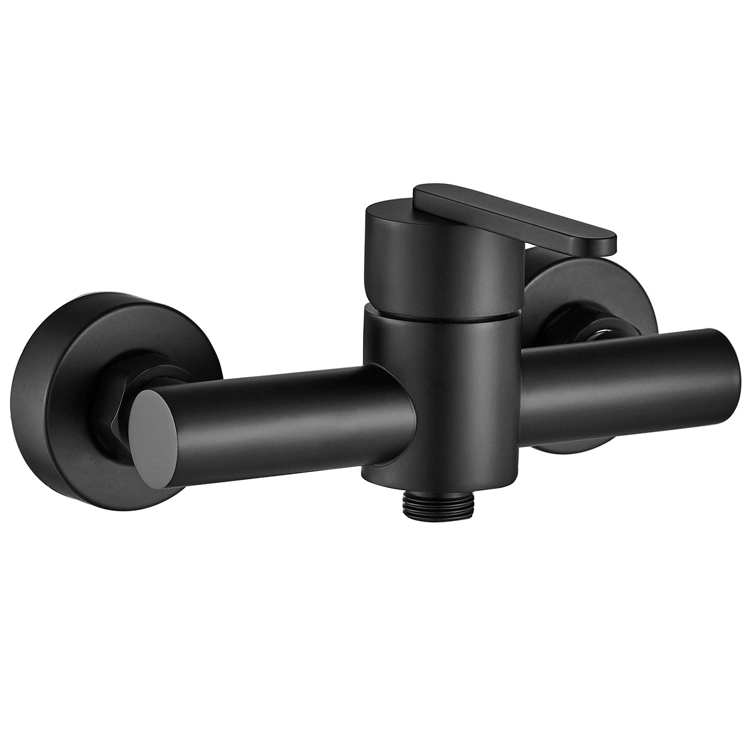 Baterie De Duș Rea Ontario Black  2