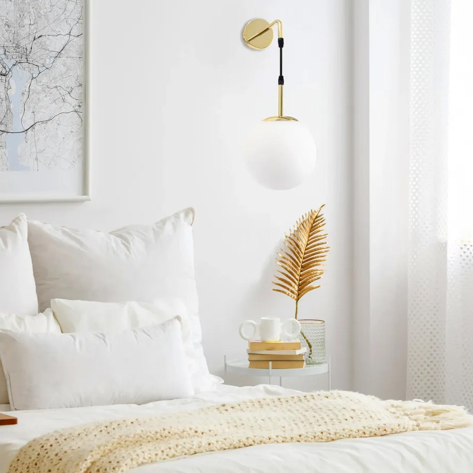 Lampă De Tavan Gold APP653-1W  4