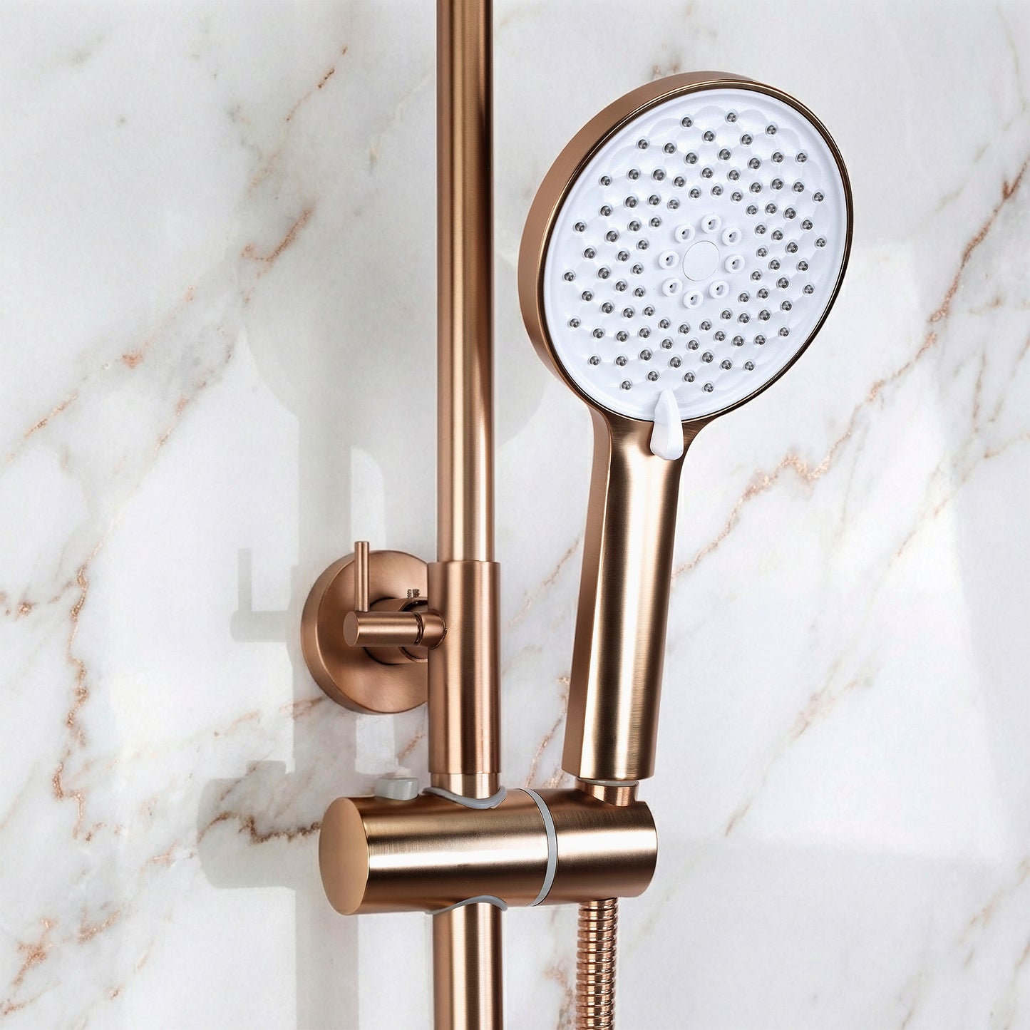 Set dus Rea Ontario Brush Copper  5