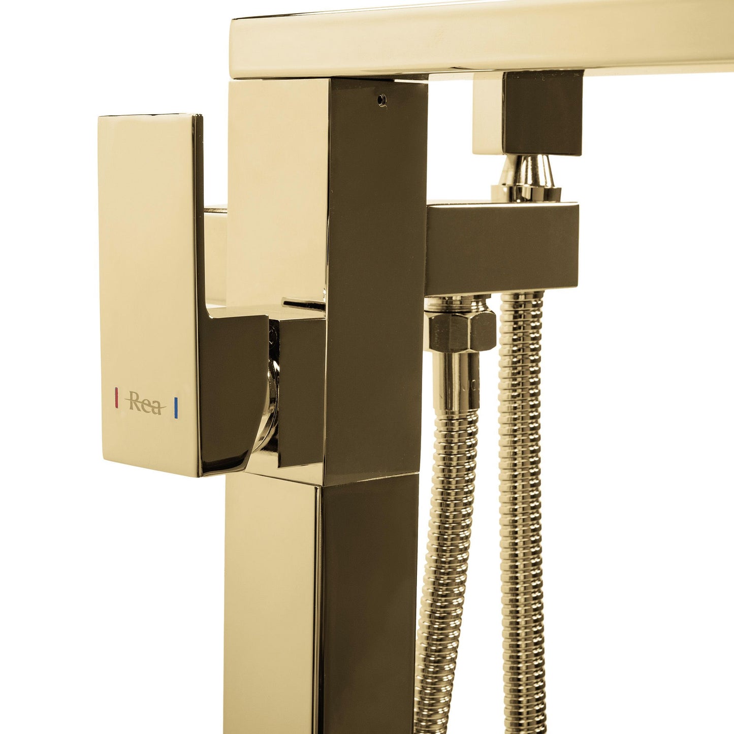 Baterie de podea Rea TERY Gold  5