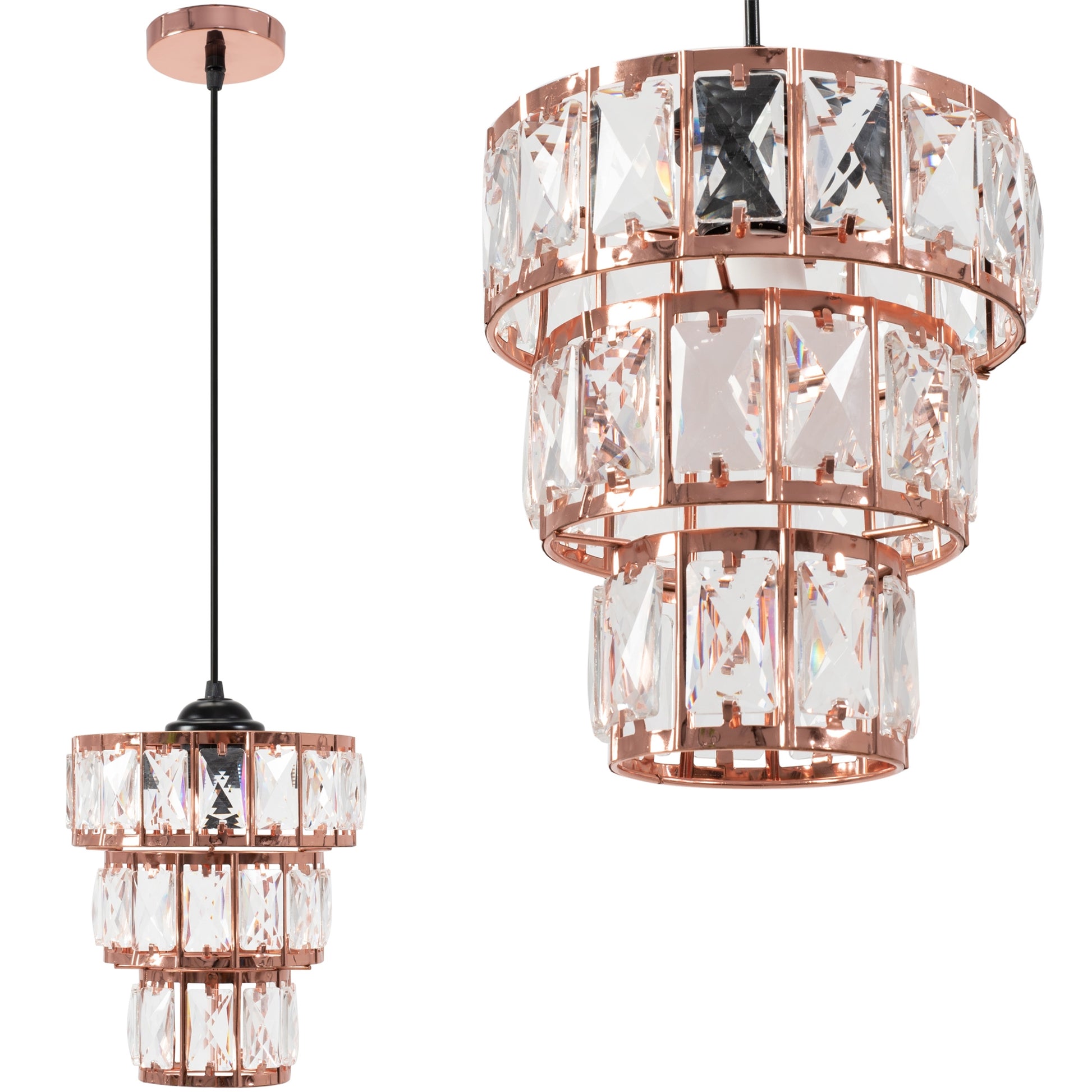 Lampa APP1104-1CP  1