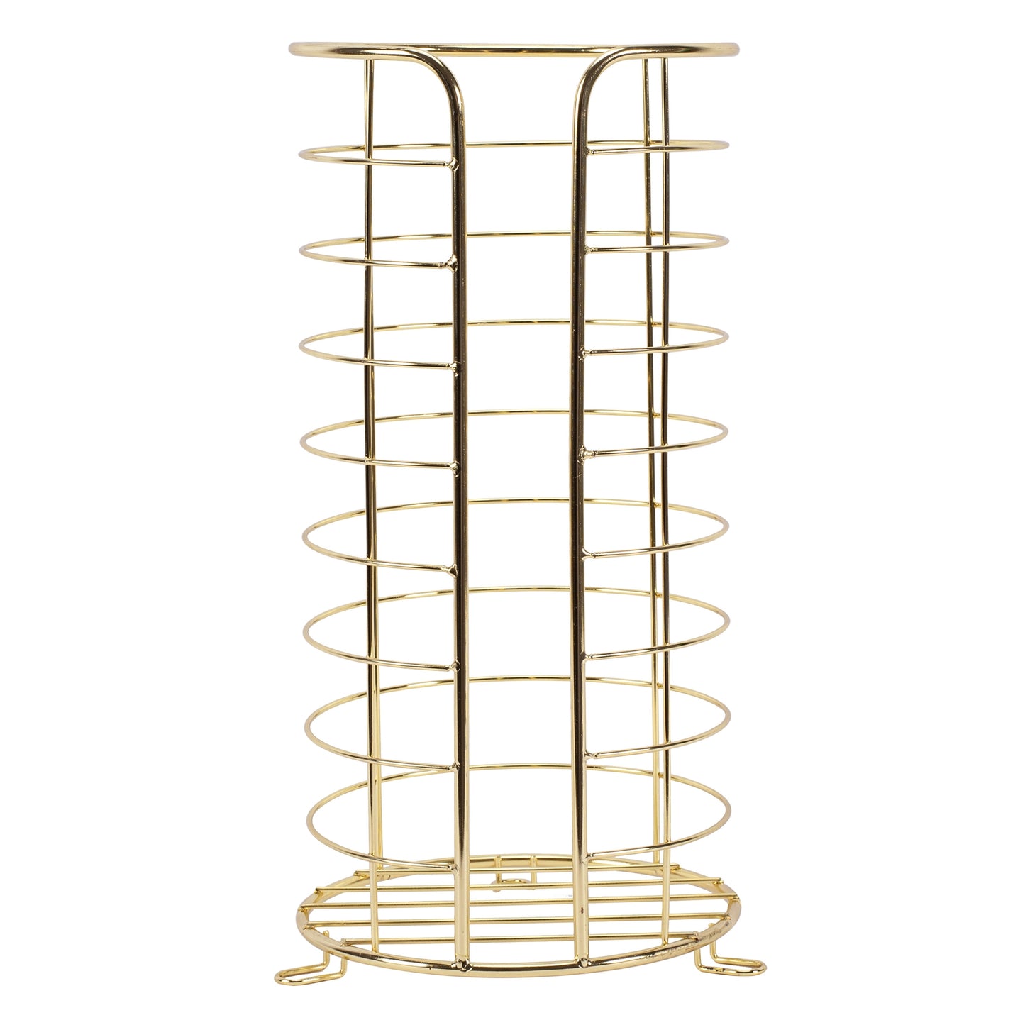 Suport Hârtie Igienică Gold P11899  2