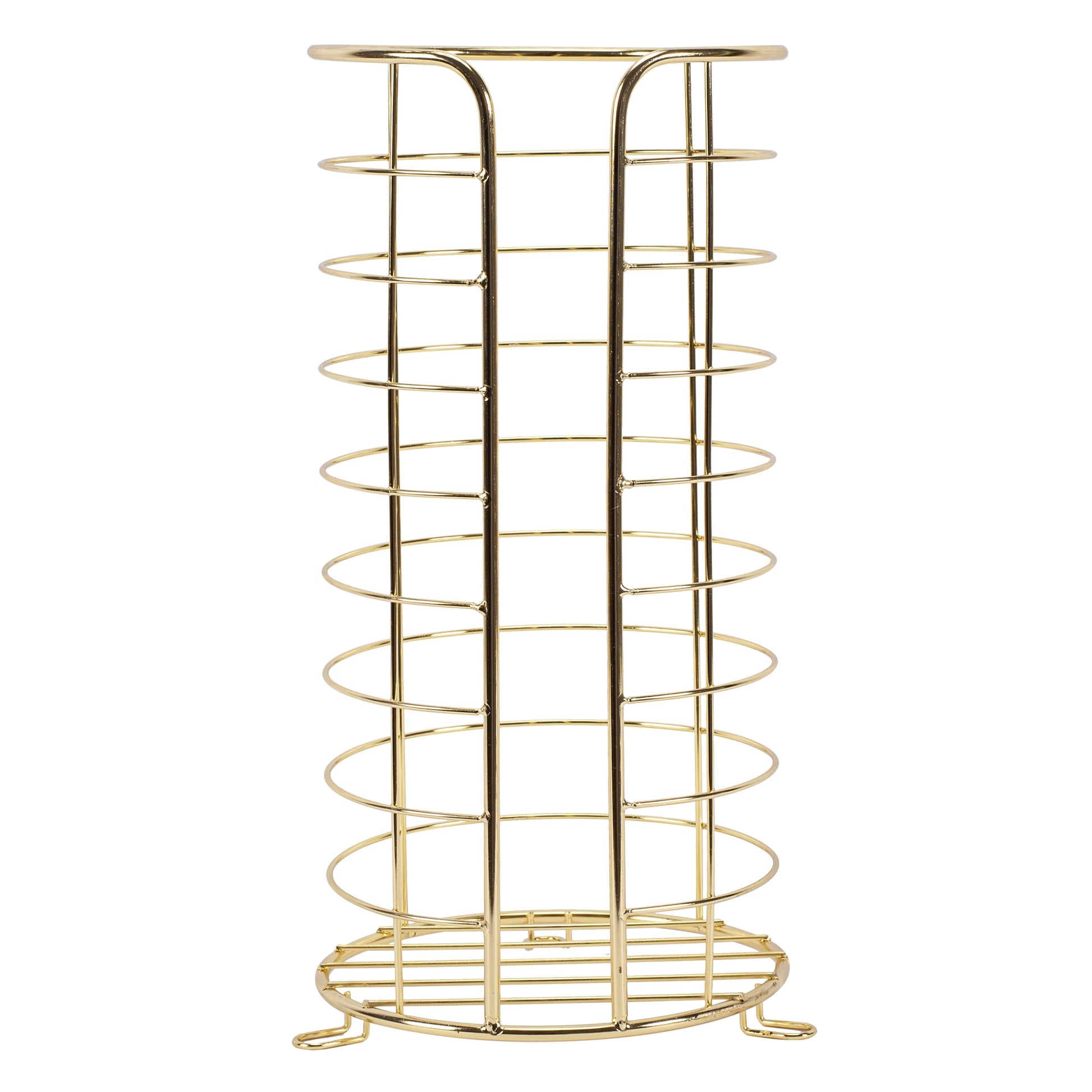 Suport Hârtie Igienică Gold P11899  2