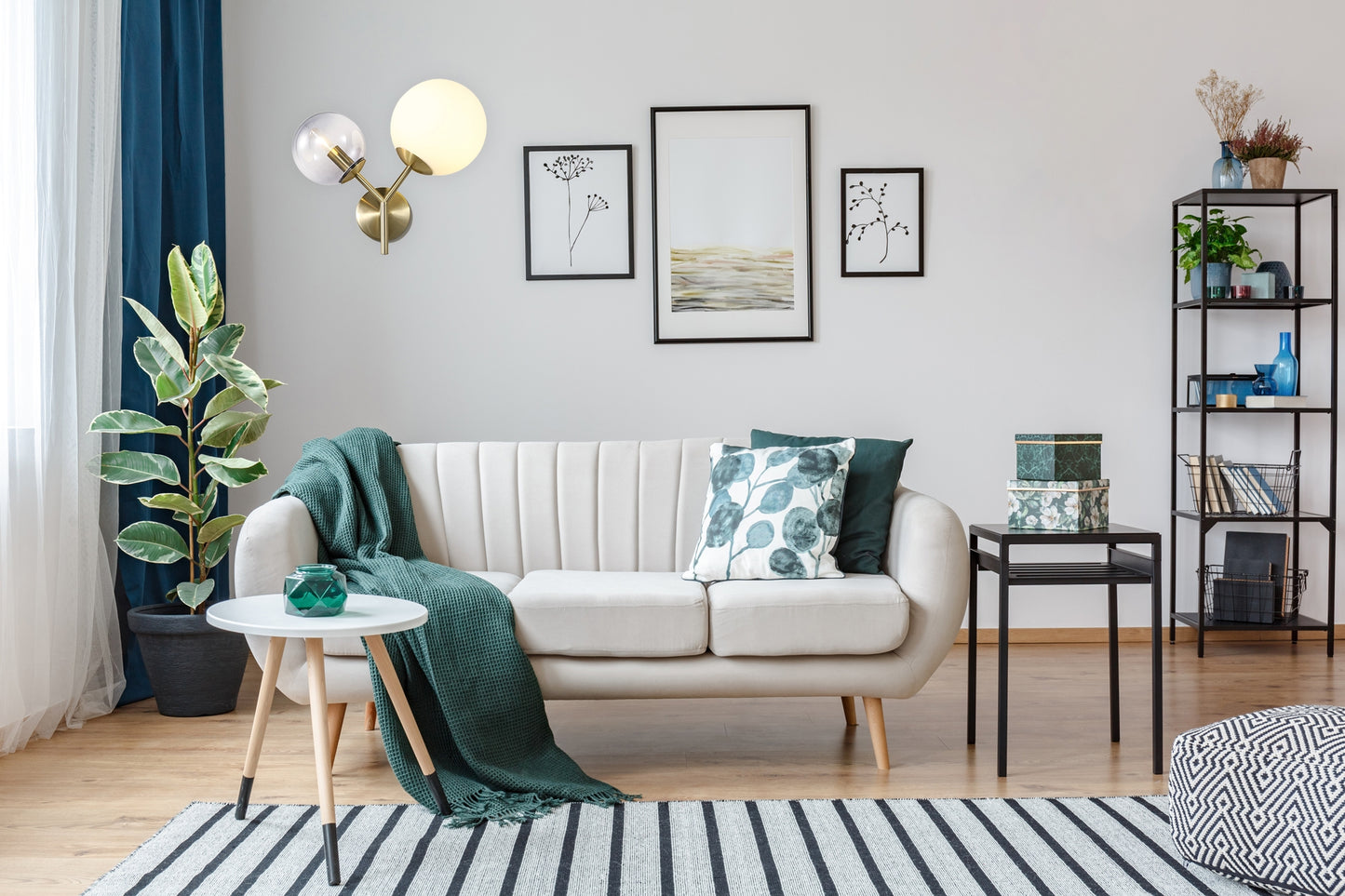 Lampa De Perete APP1012-2W  2