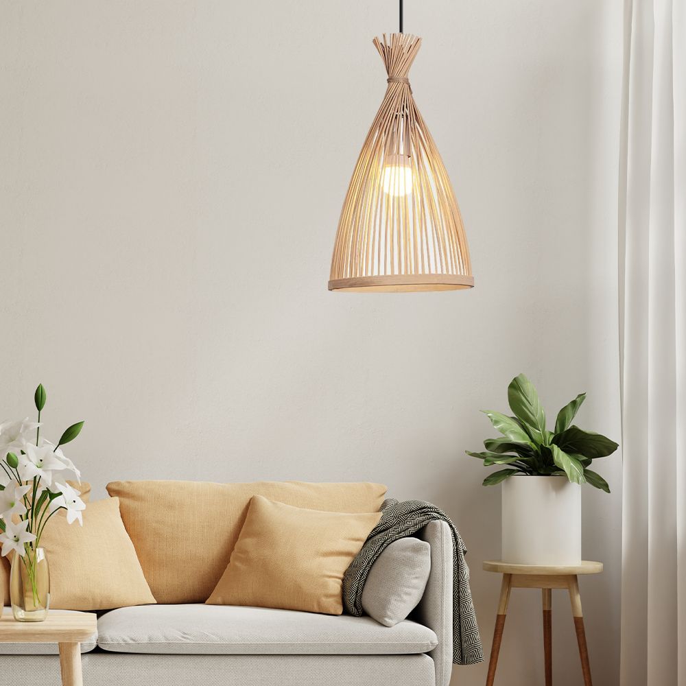 Lampă suspendată APP1185-1CP  4