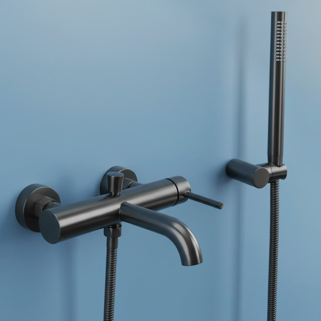 Baterie Pentru Cada Rea Lungo Titan  1