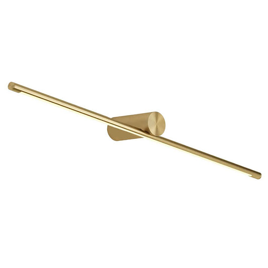 Lampa de perete LED 60CM APP1348 OLD GOLD  1