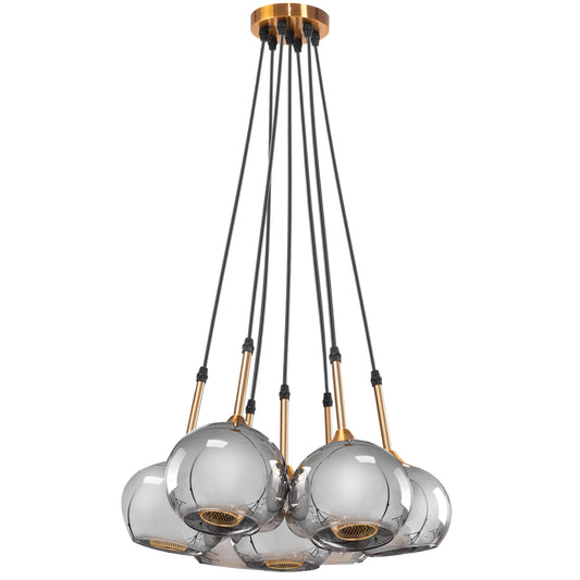 Lampa APP898-7CP  1