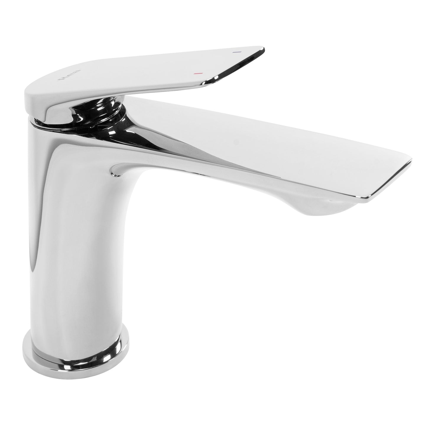 Baterie Pentru Baie Rea Avalon Chrome Low  3
