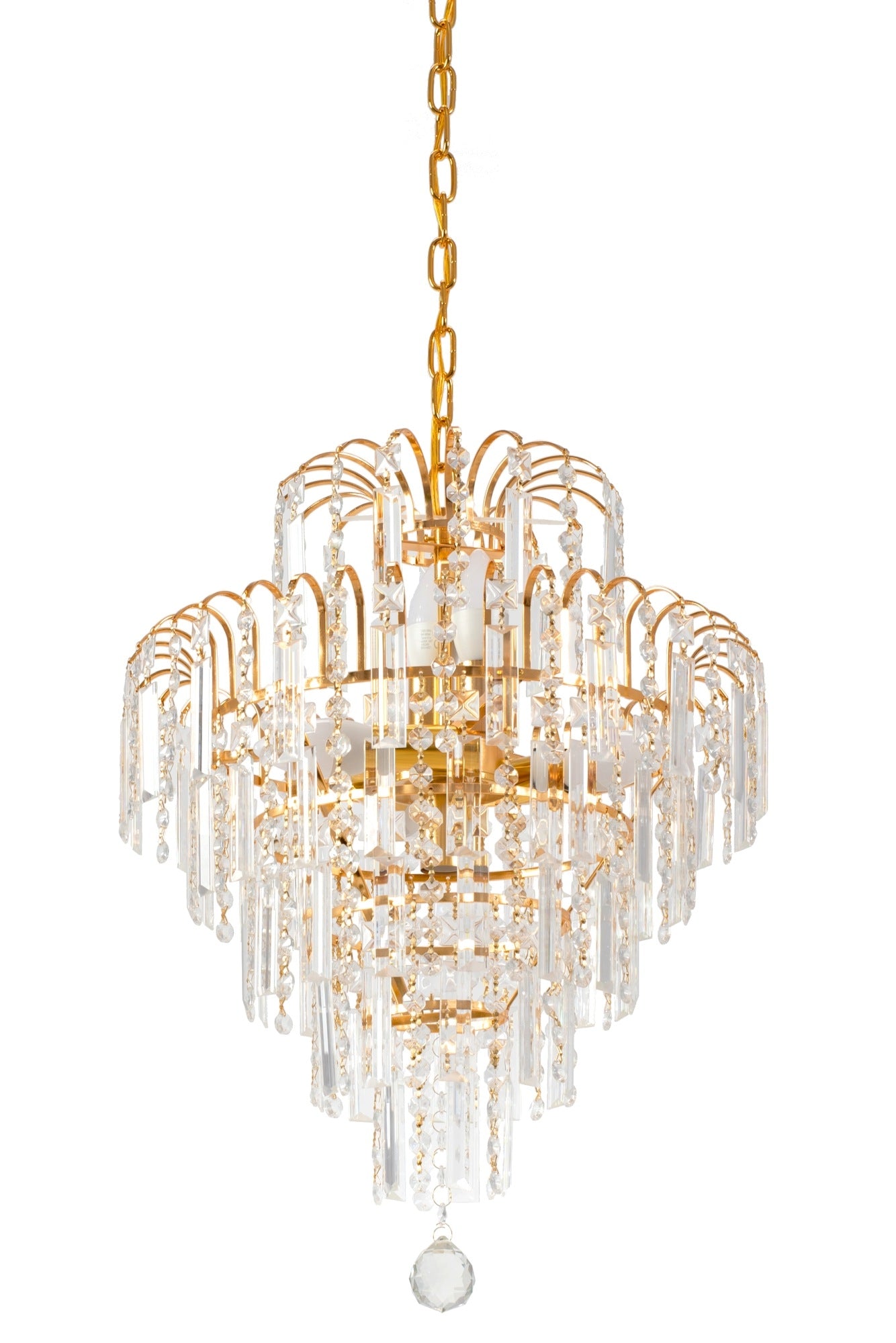 Lampa Gold 312358  3