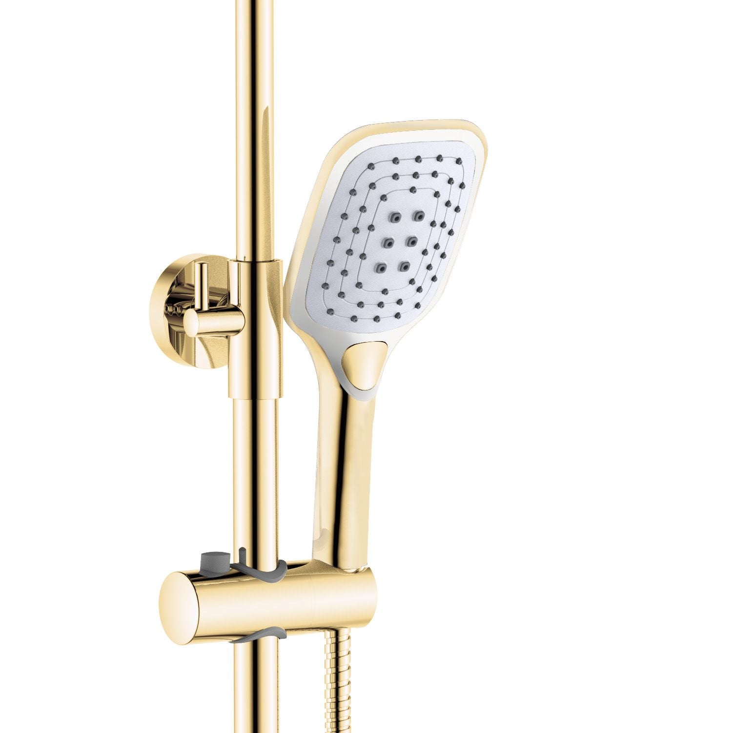 Set dus REA MELIA WHITE GOLD 5