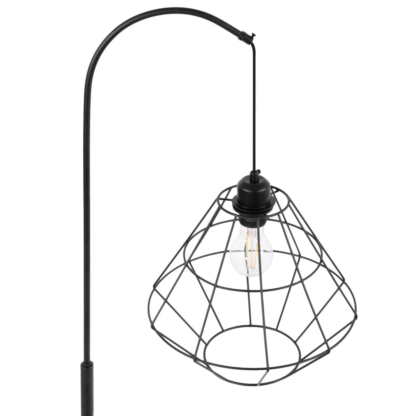 Lampa APP538-1F  4