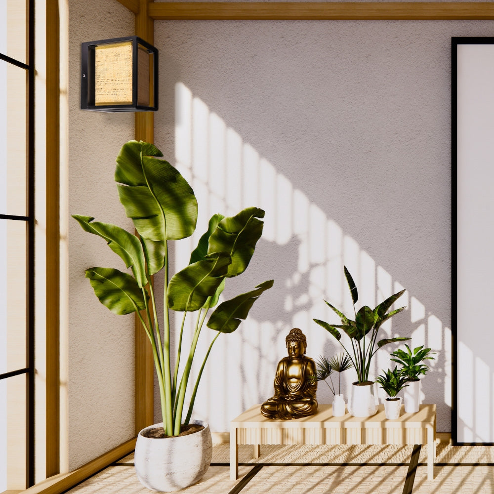 Lampa De Perete APP1286-1W  6