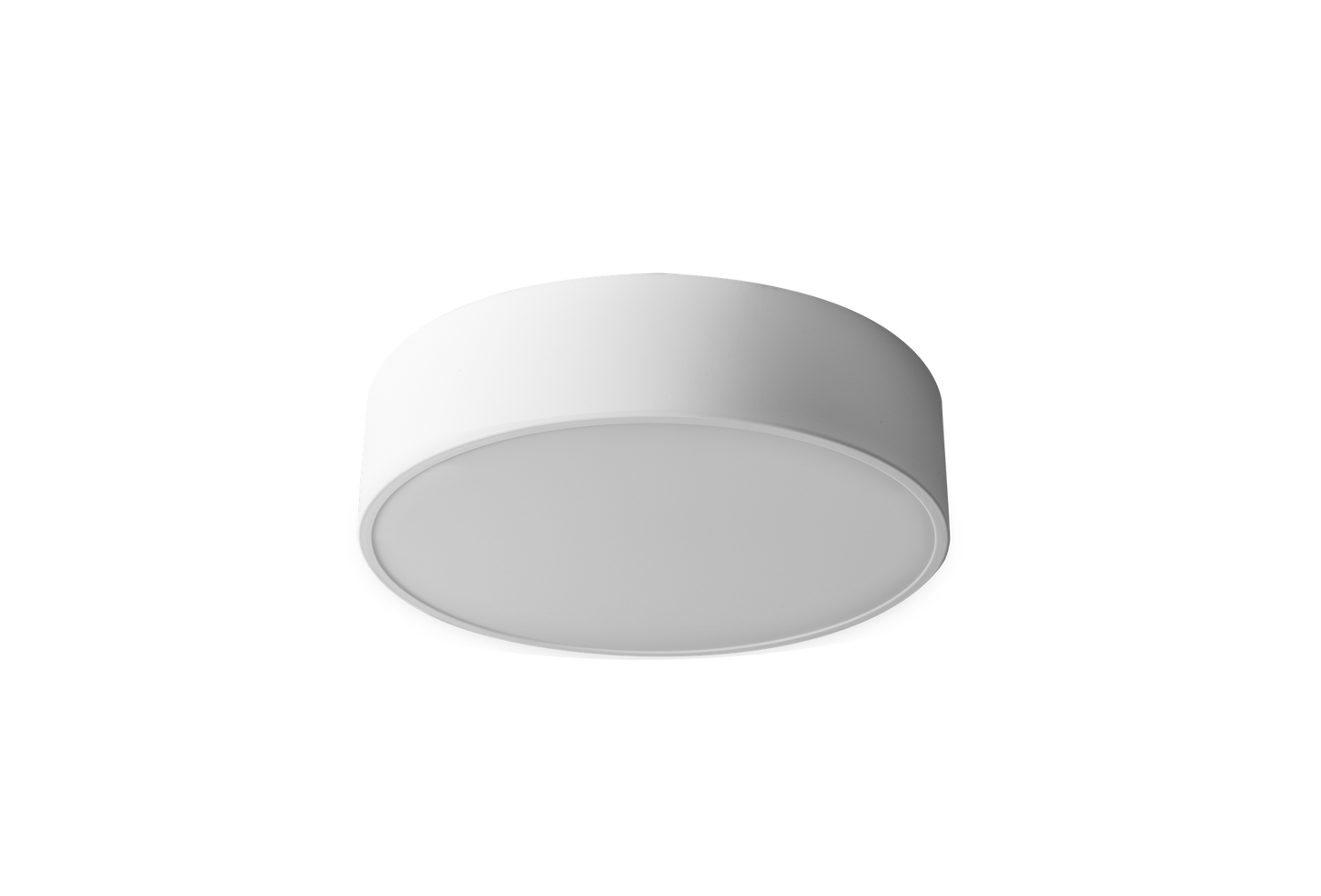 Lampa Plafoniera 30cm rotunda alba app641-3c  2
