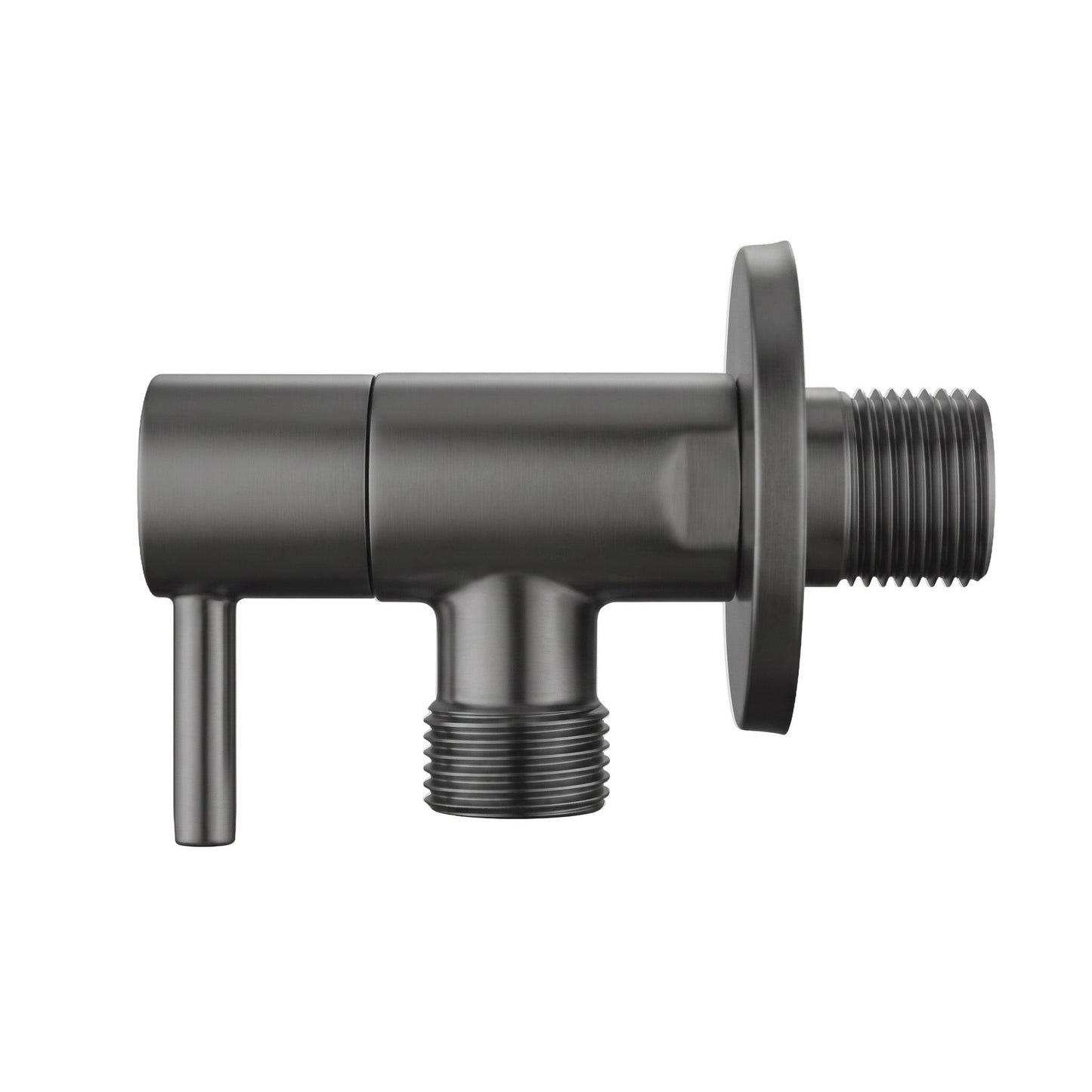Robinet Colțar 1/2" X 3/8" Titan 4