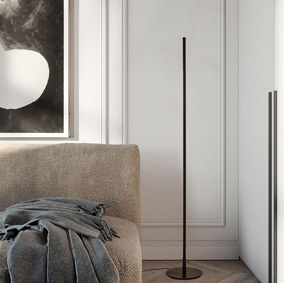 Lampa APP1415-F Black  8