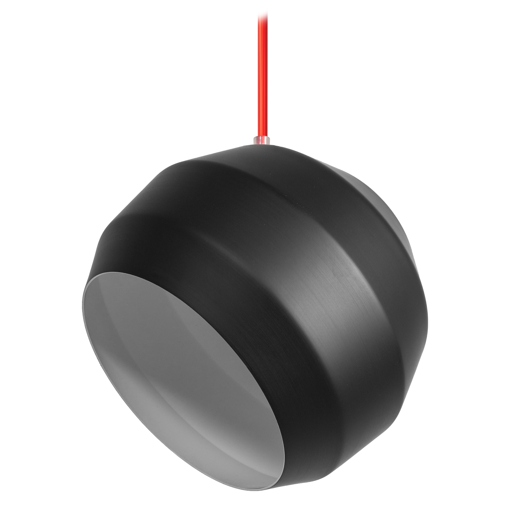 Lampă De Plafon Triplă Suspendată APP383-3CPR  2