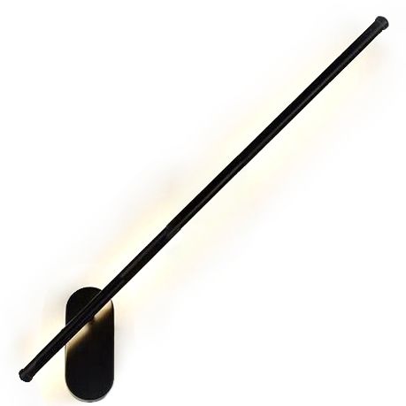 LAMPĂ PENTRU CAMERA LED NEUTRU 12W 92CM APP584-1W  1