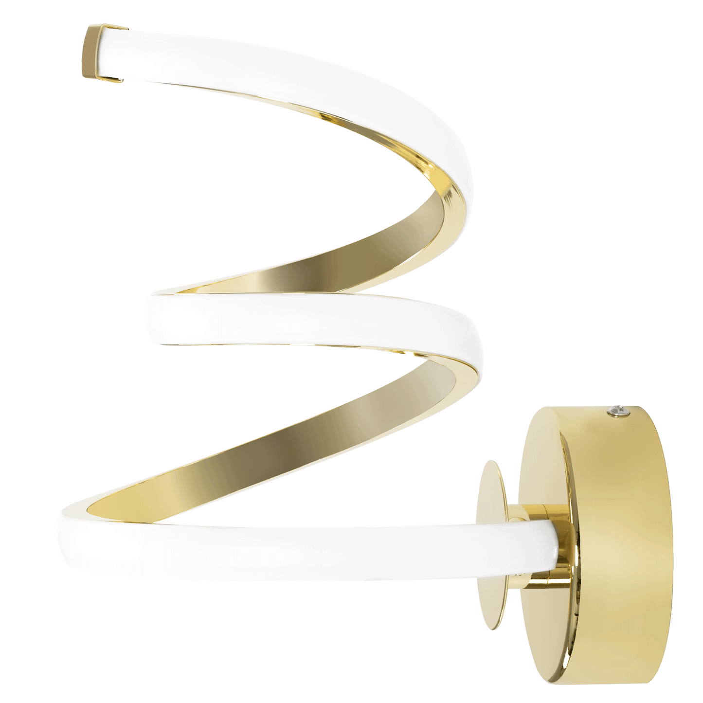 Lampă Led App1053-w Gold  3