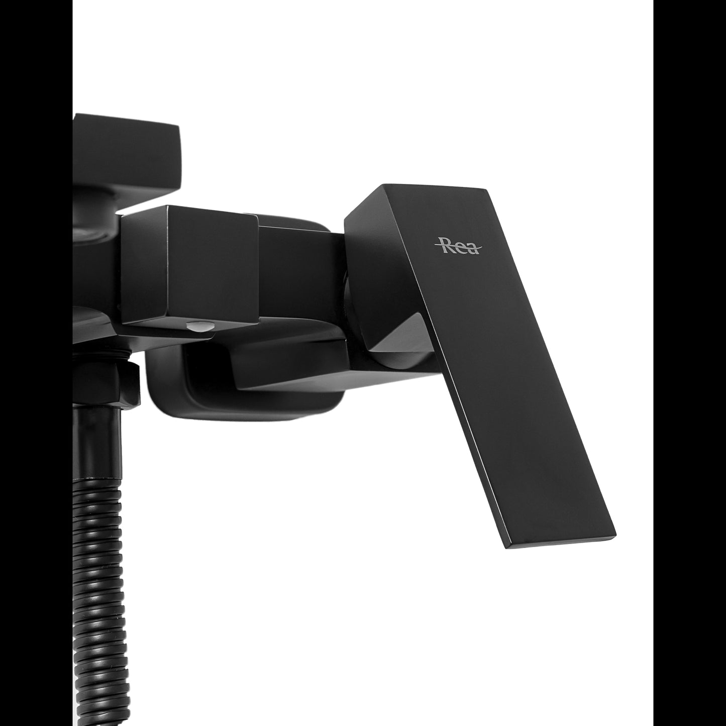 Baterie pentru cadă Rea Fenix Black  4