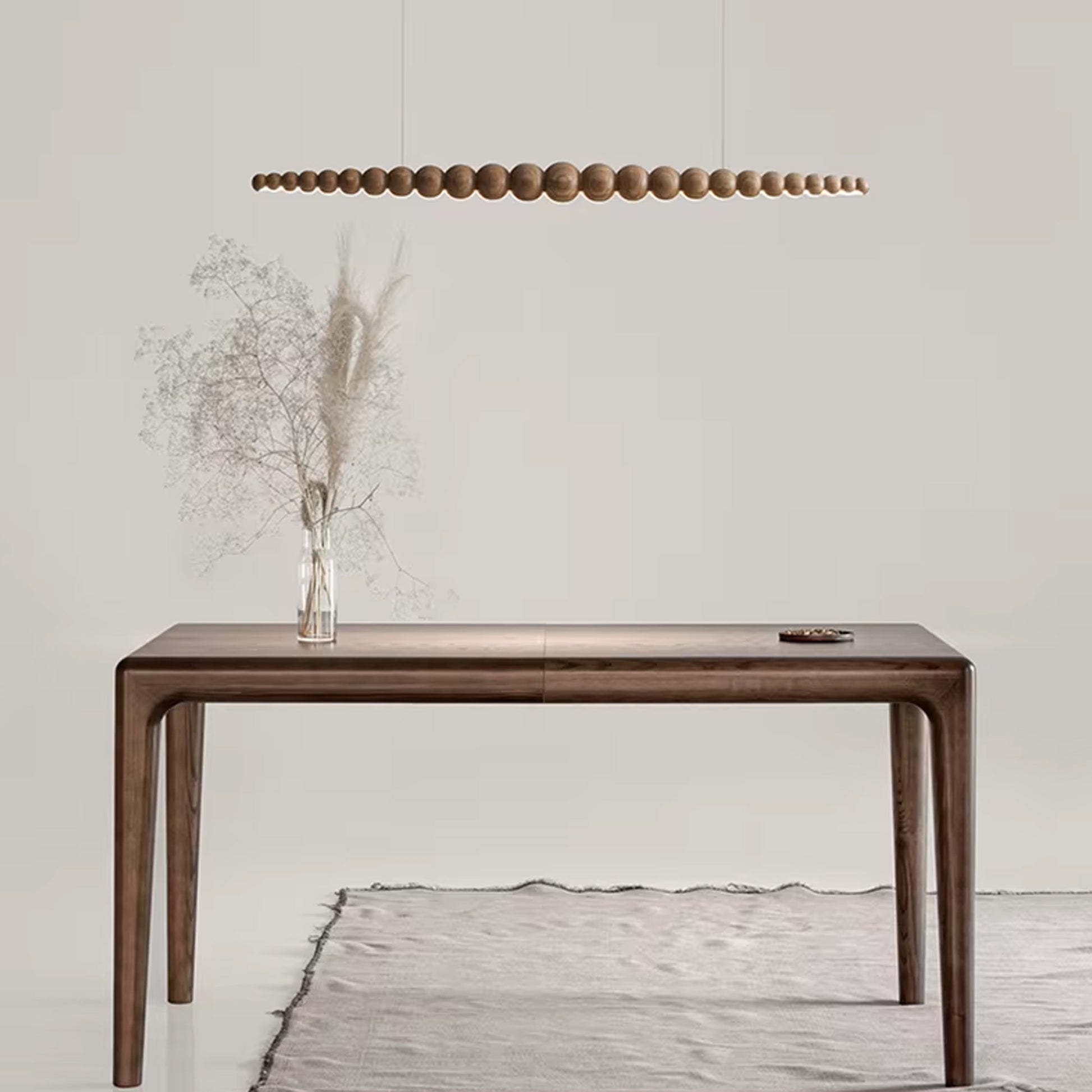 Lampă Suspendată Wood App1501-cp  4