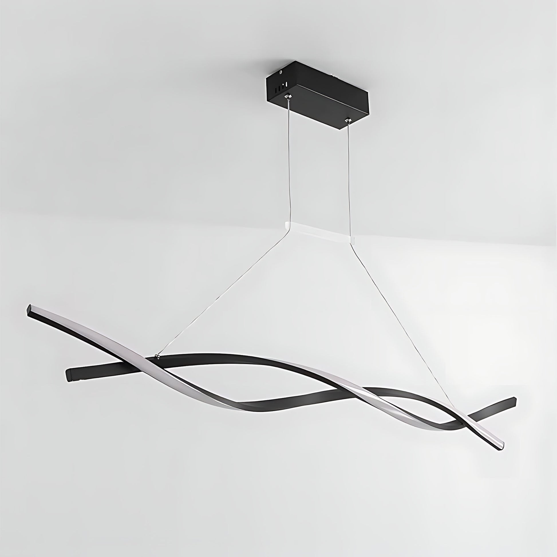Lampa Led Lhj020-cp Black  23