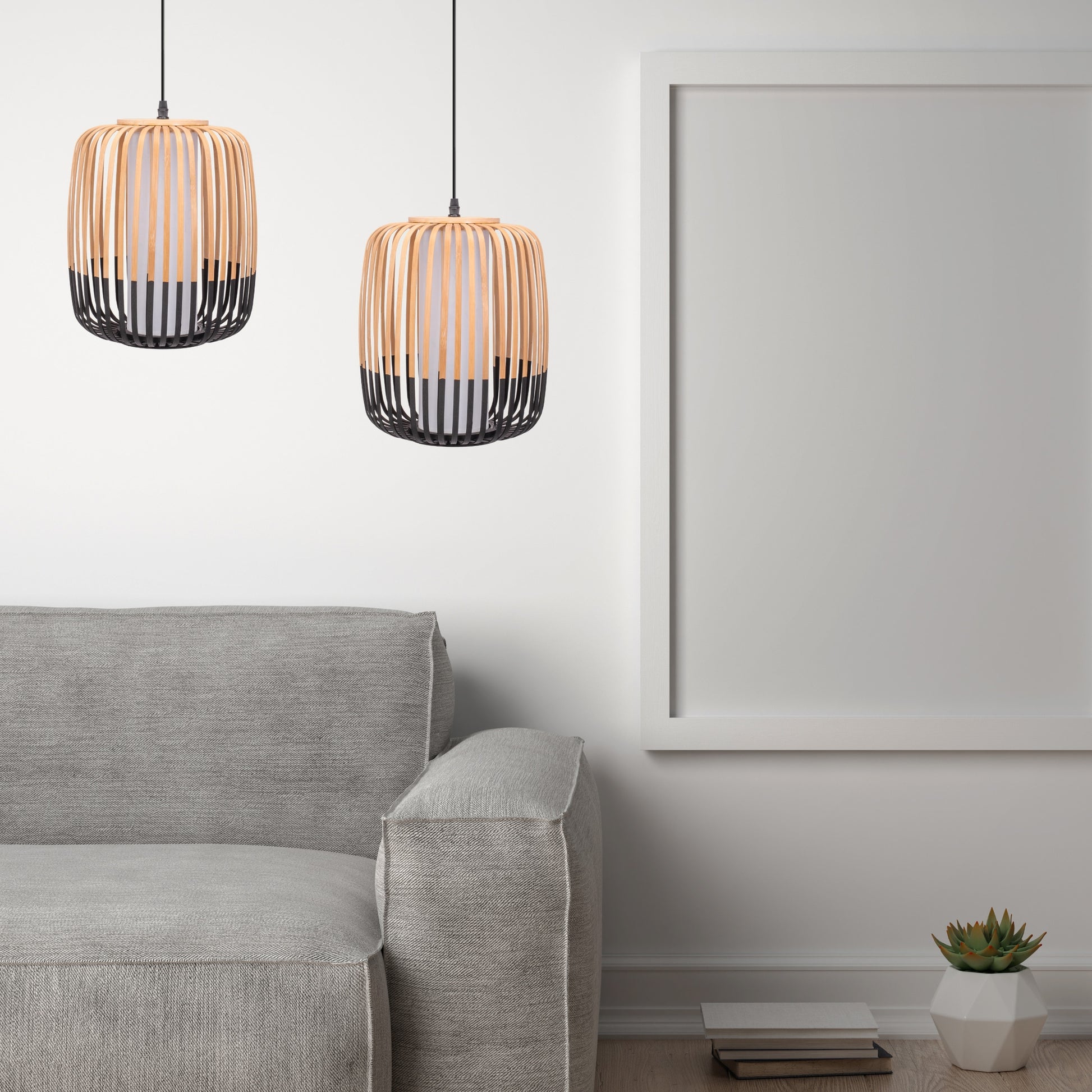 Lampă De Tavan APP1274-1CP  6