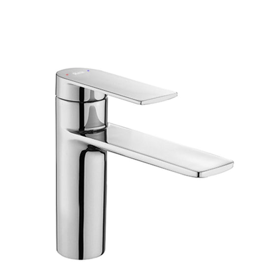 Baterie pentru baie REA Storm Chrom Low  1