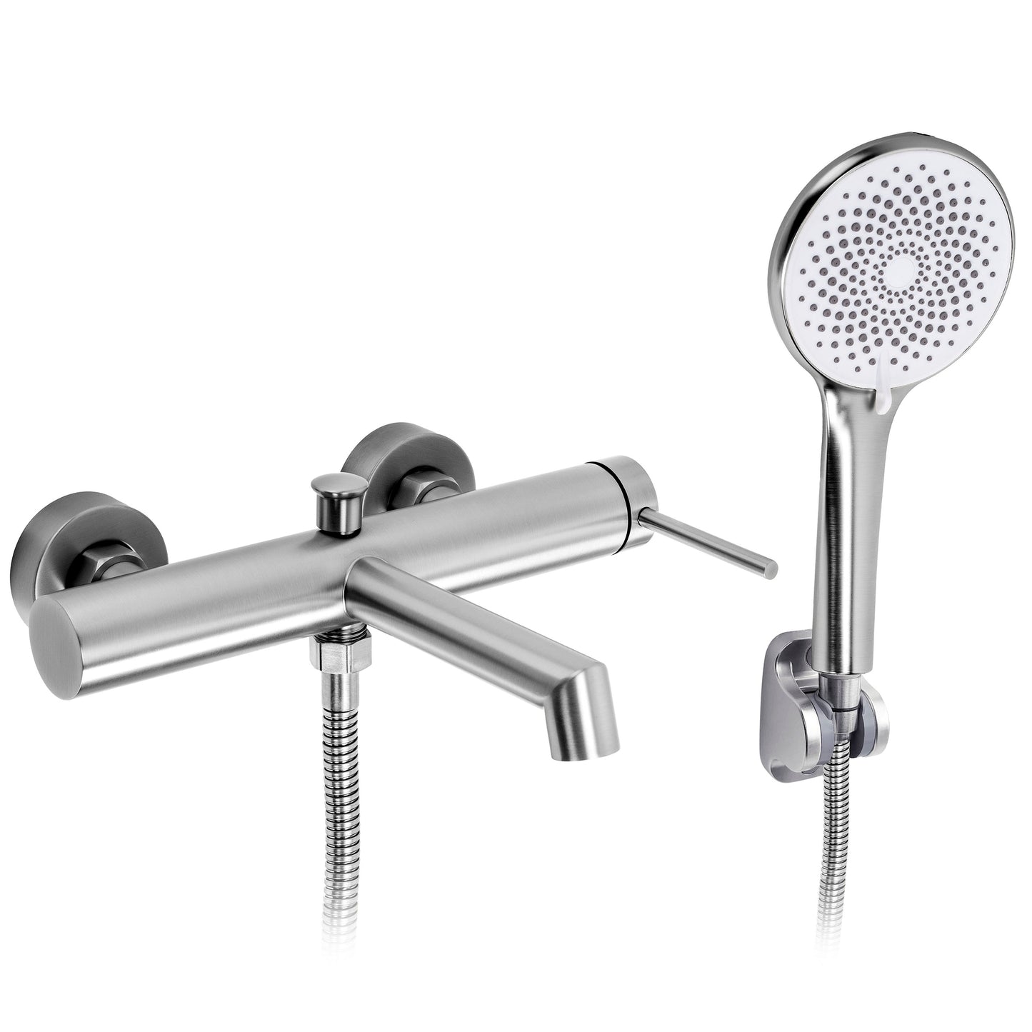 Baterie Pentru Cada Rea Foss Nickel Brush  1