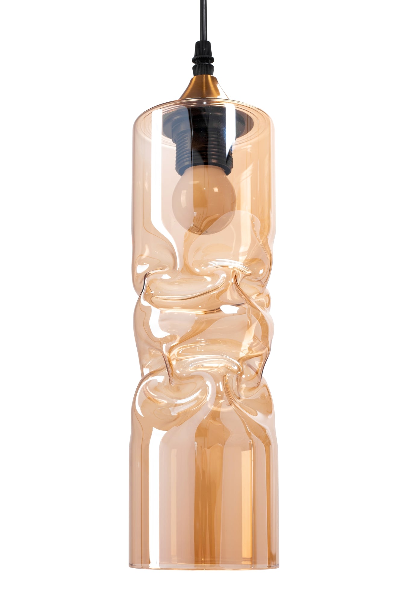 Lampa APP901-1CP Gold  4