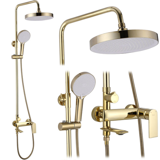 Set dus REA Veneta Gold 1