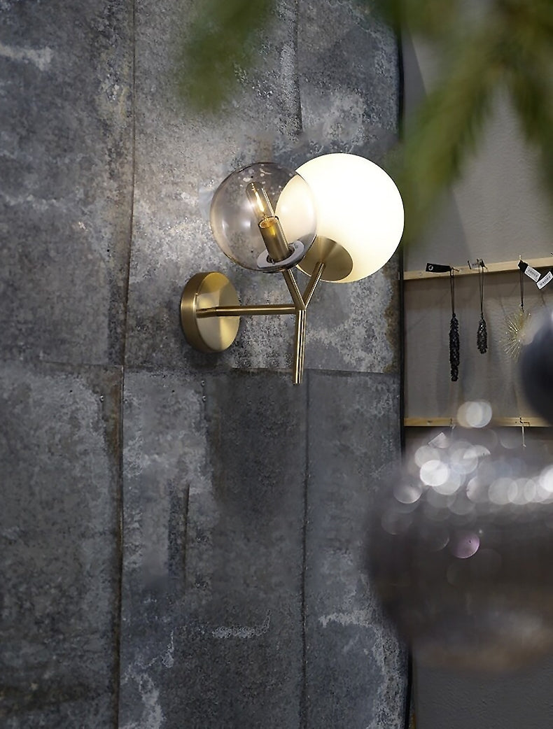 Lampa De Perete APP1012-2W  7