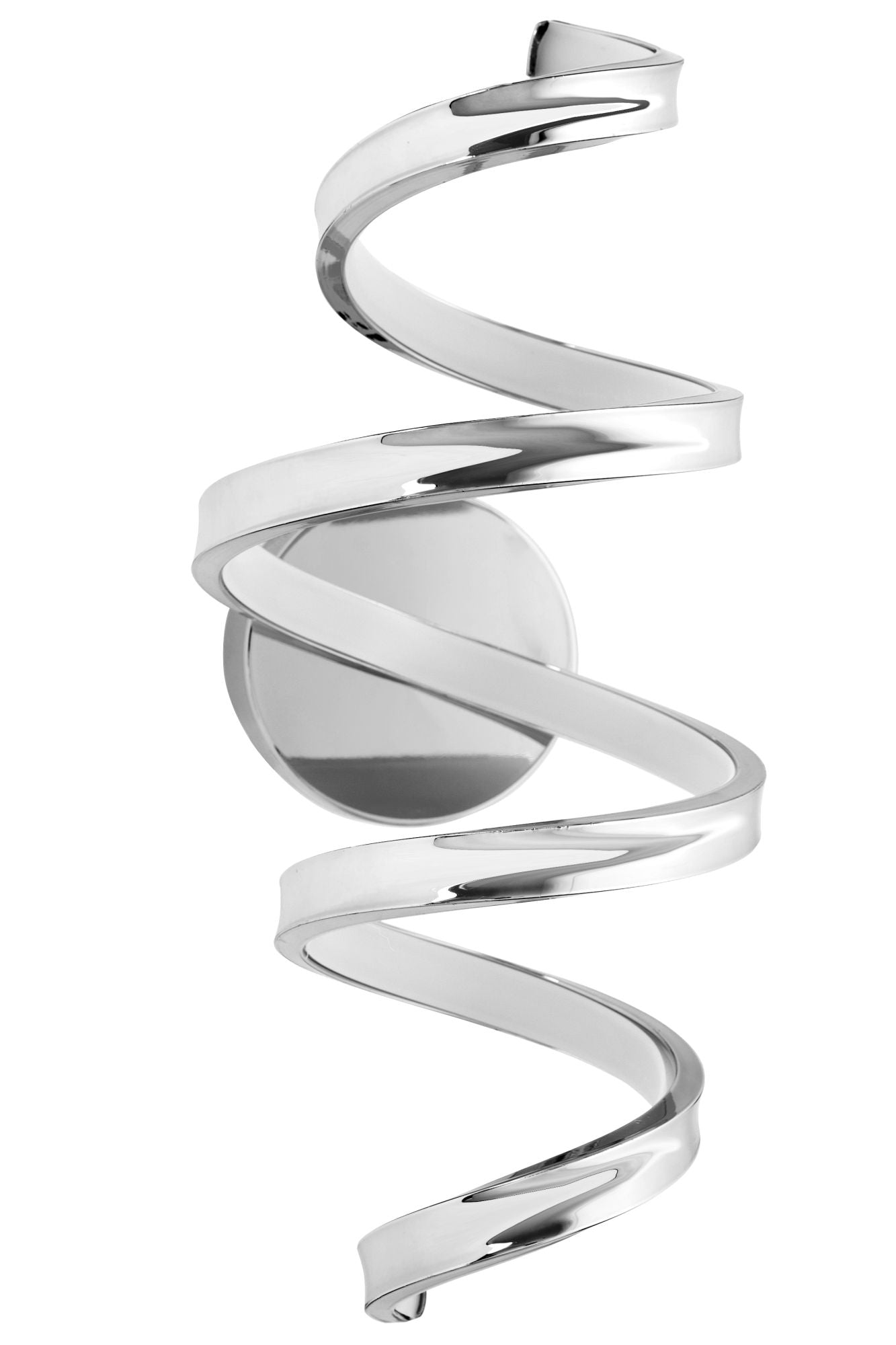 LAMPĂ LED SPRING APP828-W CHROME  2