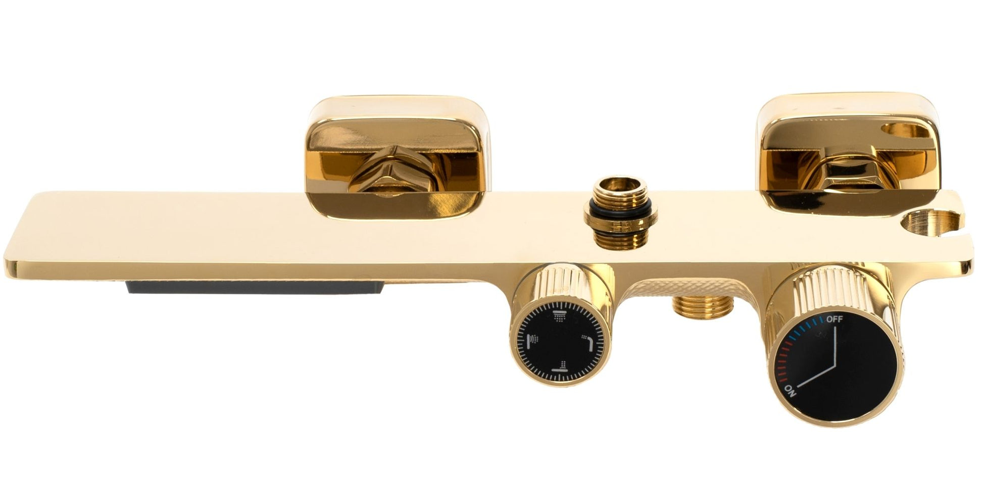 Coloana de dus REA HELIX Gold  7