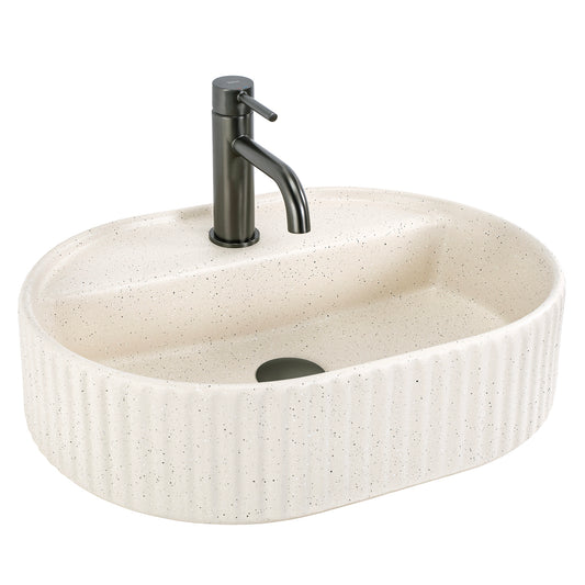 Lavoar pe blat Rea Marcela 50 Vanilla  1