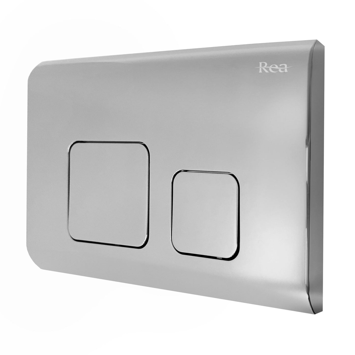 Buton F pentru cadru WC Crom  2
