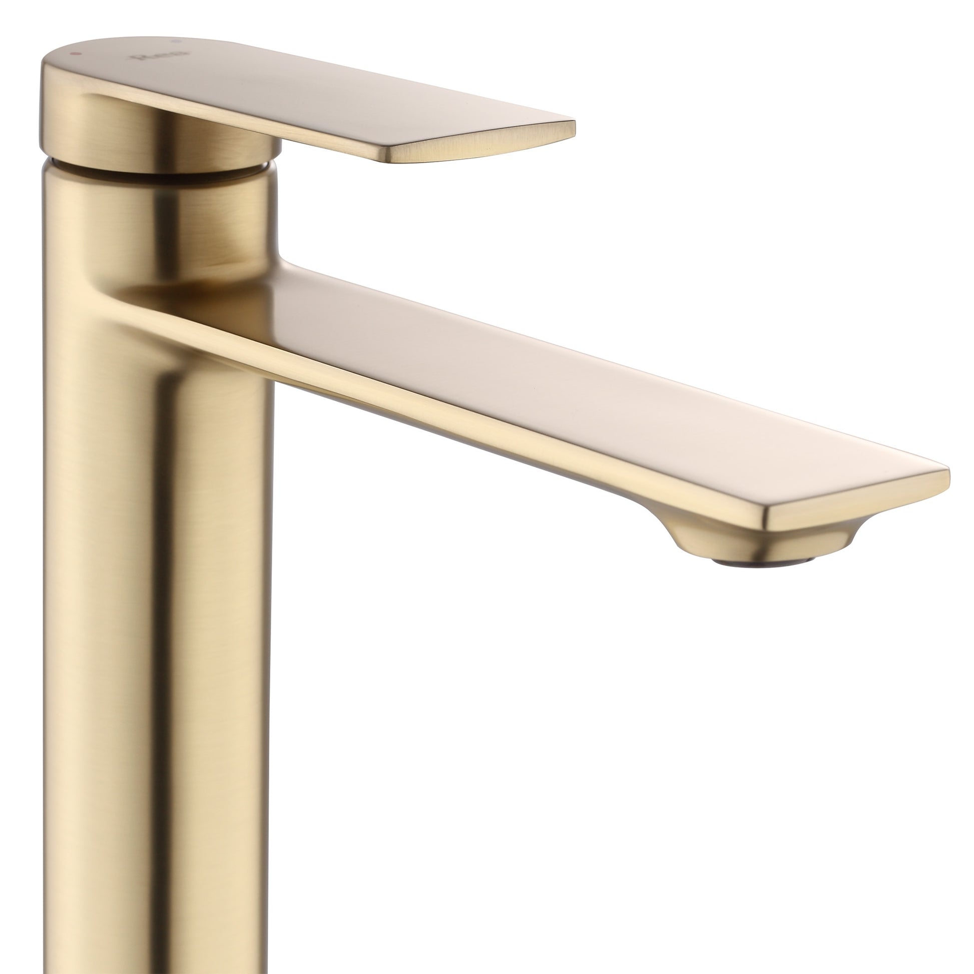 Baterie Pentru Baie Rea Storm Gold Brush High  2