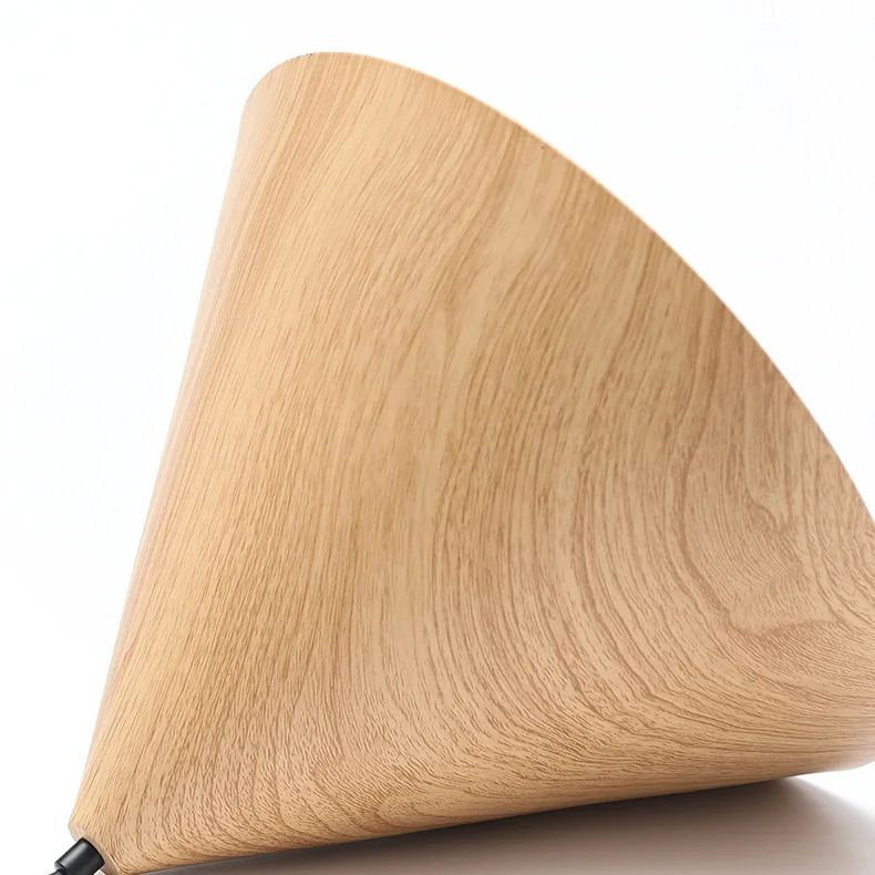 Lampă de tavan APP1442-1CP WOOD  4