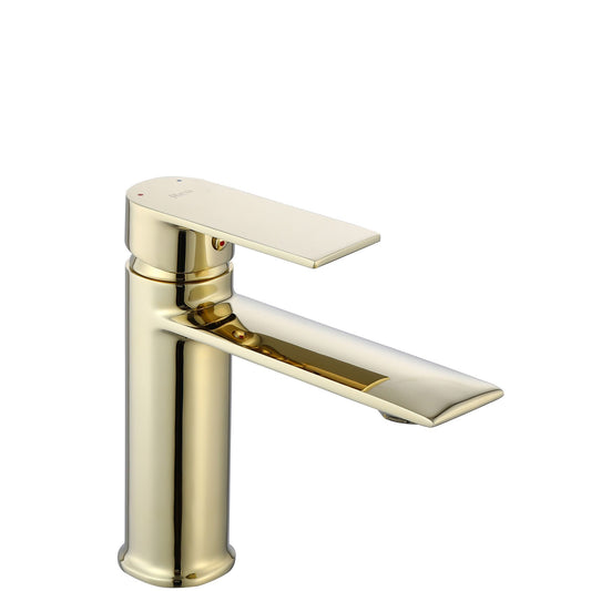 Baterie pentru baie REA Veneta Gold  low  1