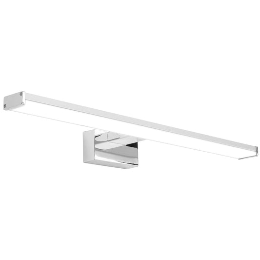 APLICA de baie LED pentru oglinda 8W 40CM APP368-1W Crom  1