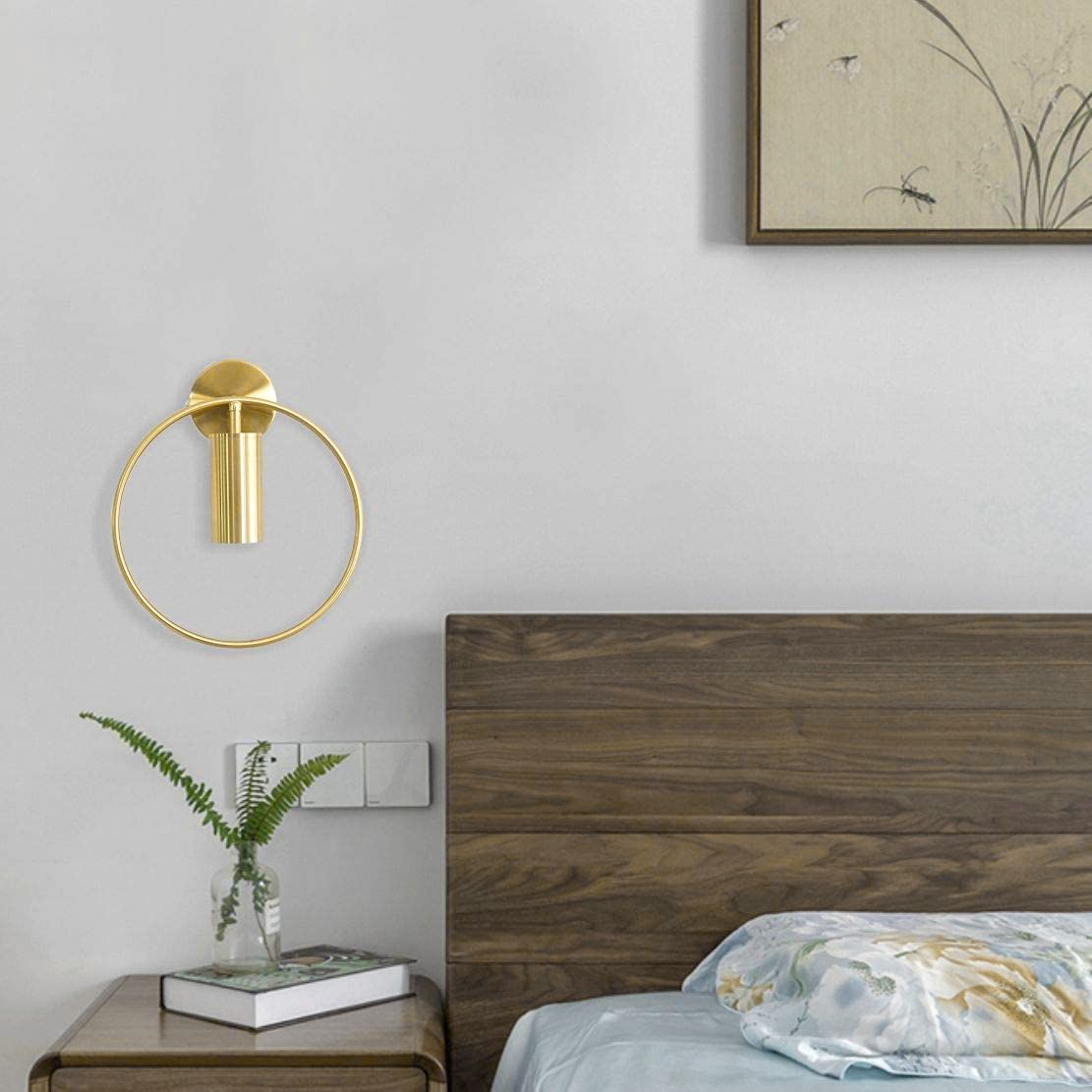 Lampa de perete APP922-1W GOLD  3