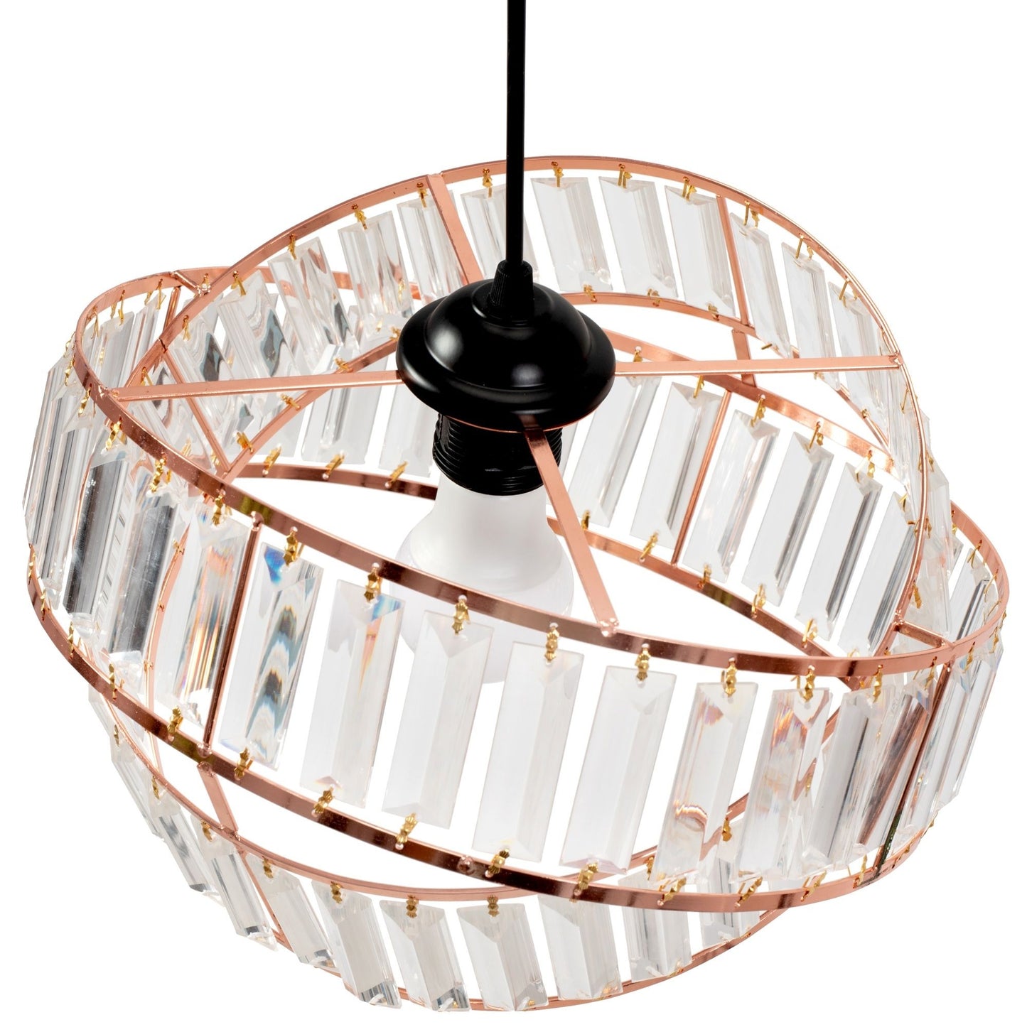 Lampa APP1105-1CP  8