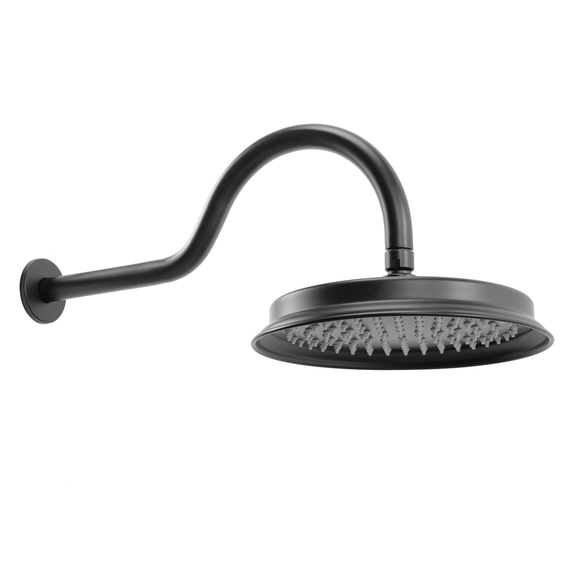 Set de dus incastrat Rea Serra Black + BOX 4