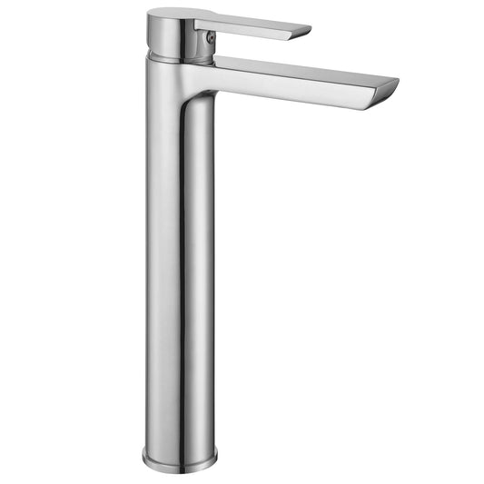 Baterie pentru baie Rea Argus Chrom High  1