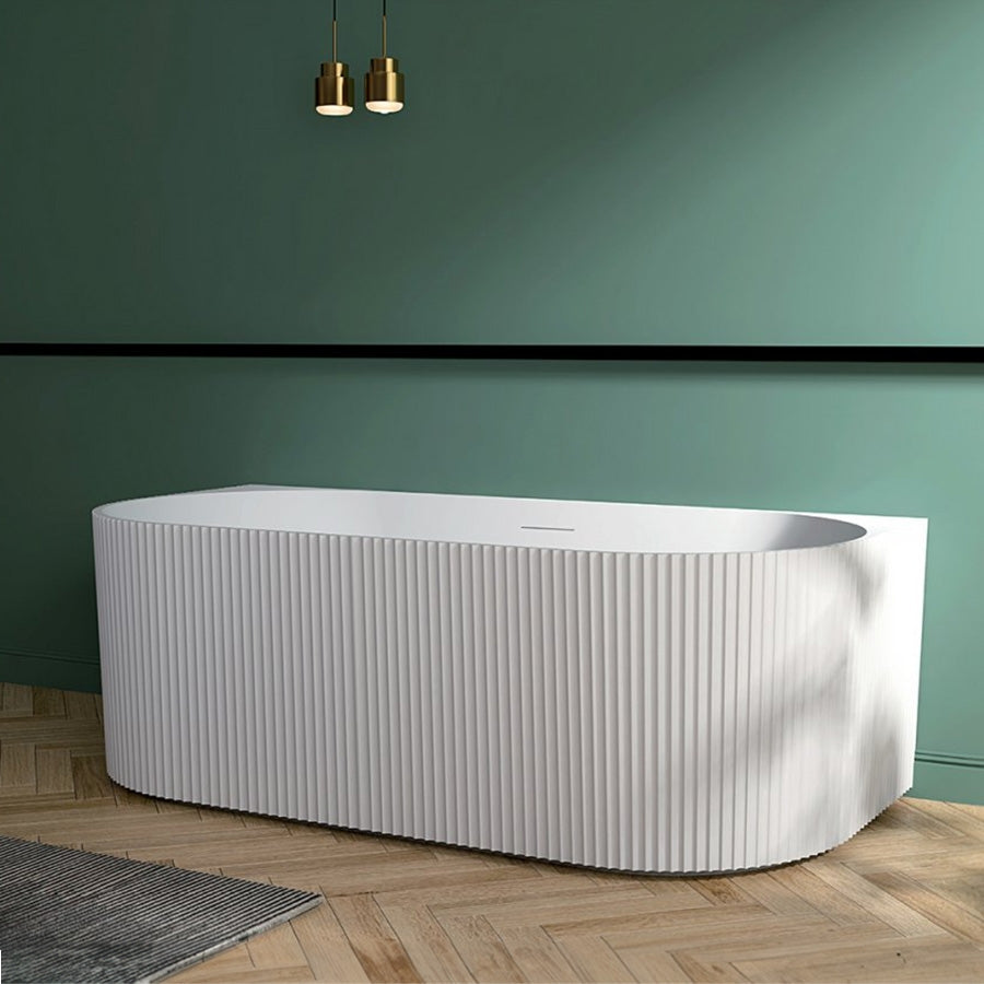 Cada din acril freestanding CORSO 170cm  2