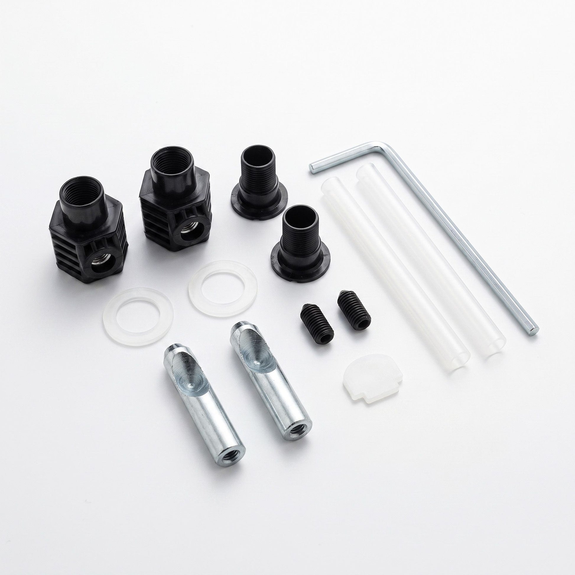 Set De Montare Pentru Vas WC 2
