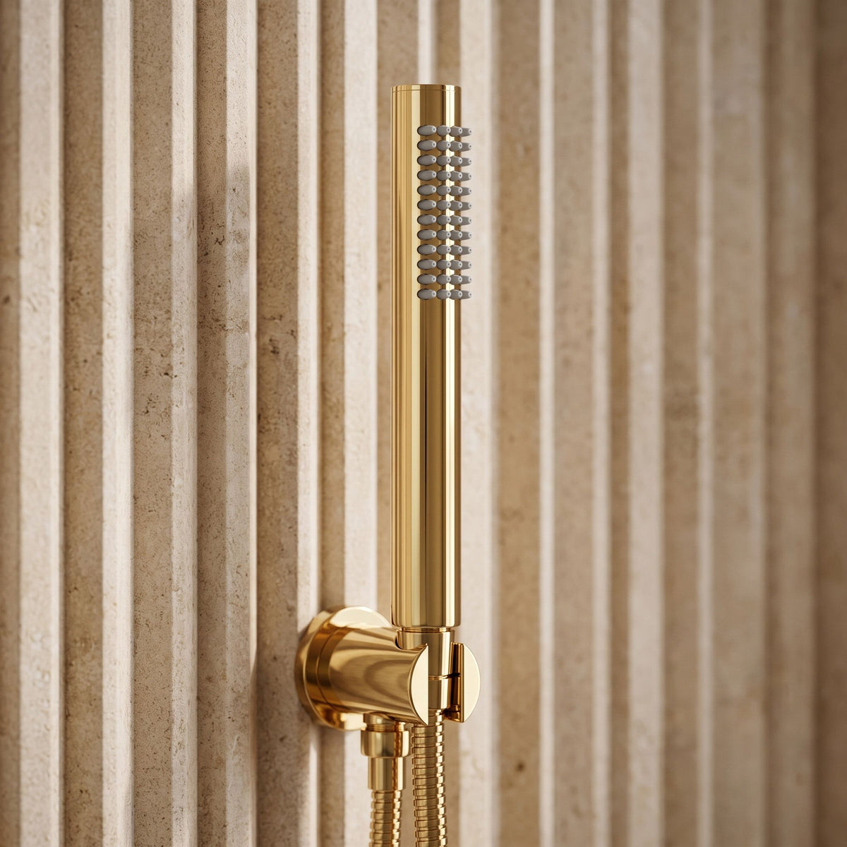 PARA DE DUS REA JS-018 GOLD 3